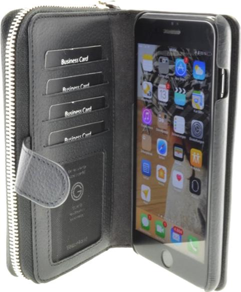 Mike Galeli Handy Portmonaie