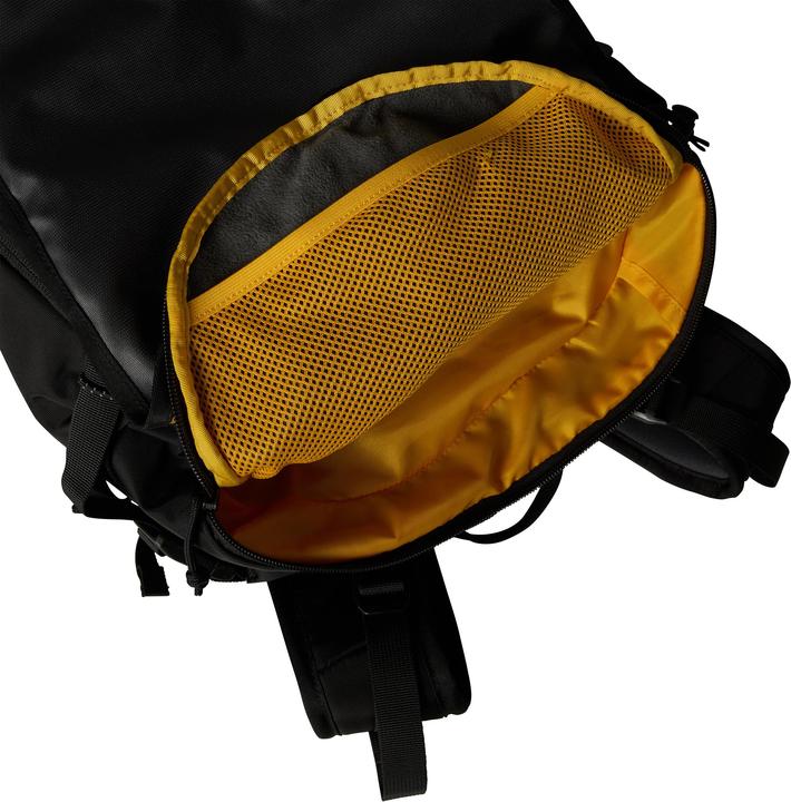 Actual product image North Face Snomad 34 (34 l)