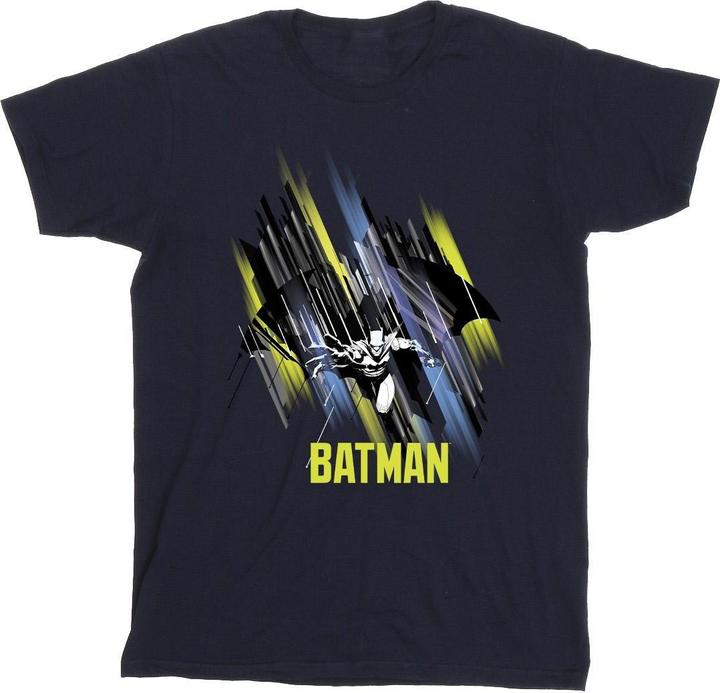 Batman Flying Batman TShirt Mädchen