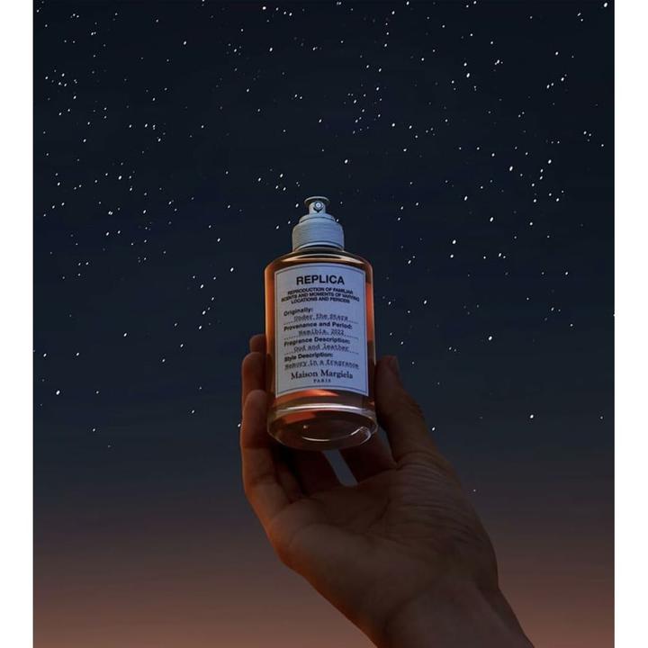 Produktbild Maison Martin Margiela Replica Under the Stars (Eau de Toilette, 100 ml)