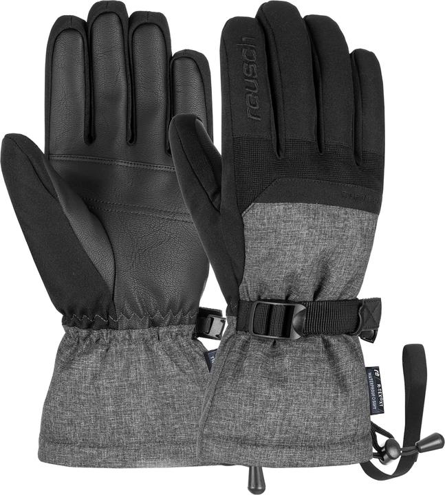 Produktbild Reusch outset-skihandschuhe (8)