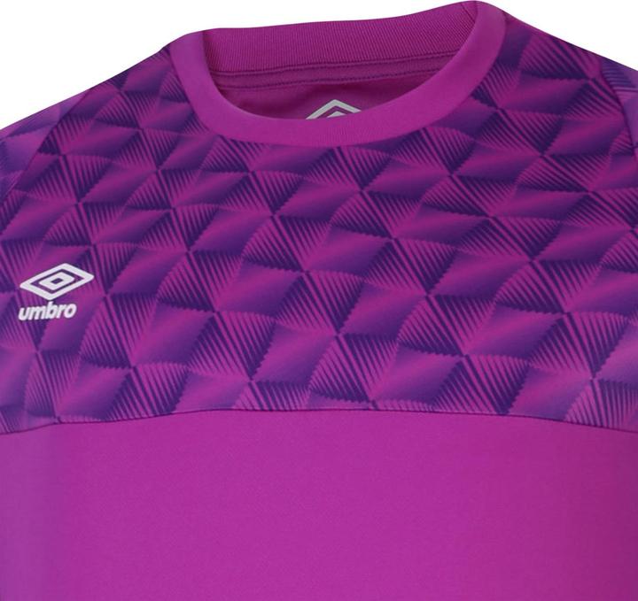 Image du produit Umbro - Maillot de gardien de but FLUX - Enfant (128)
