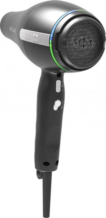 Actual product image Solis Hairdryer Swiss Luxury 3800