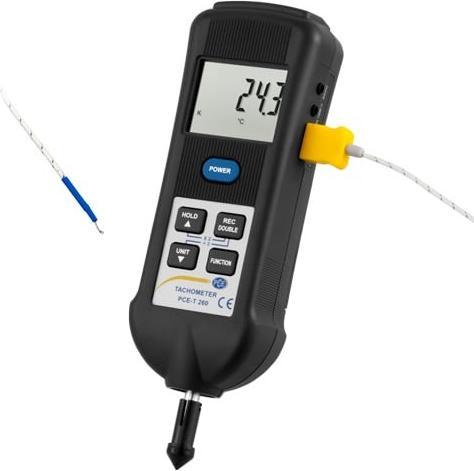 Produktbild PCE Instruments Handtachometer