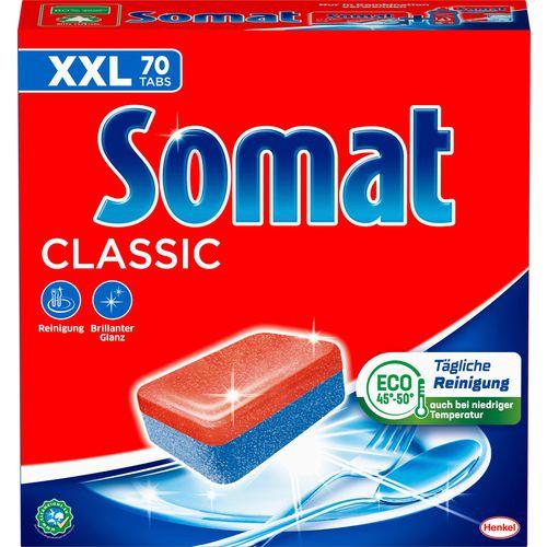 Somat Classic Power (Pills)