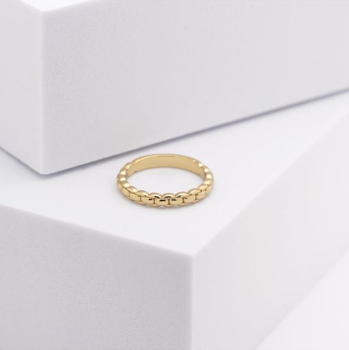 Produktbild Christ Ring (52, 925 Silber)