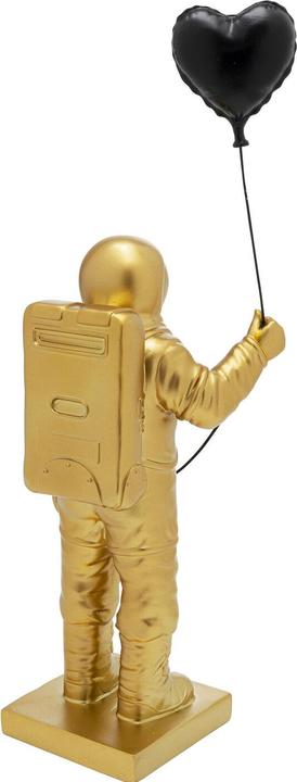 Immagine prodotto Kare Design Figura Deco Astronauta in palloncino 41 cm