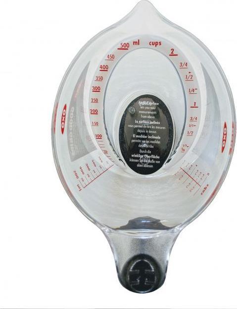 Image du produit OXO Tasse à mesurer angulaire (250 ml)