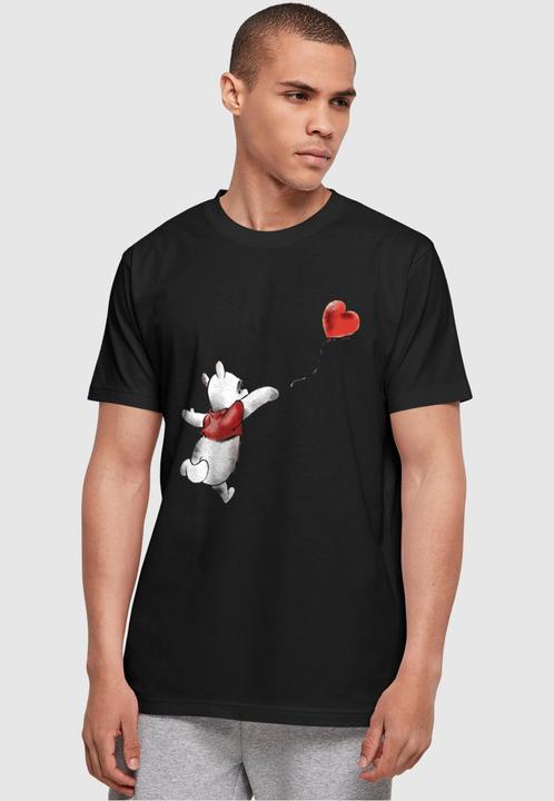 Immagine prodotto Absolute Cult Winnie The Pooh - Maglietta con palloncini - 117719 (3XL)