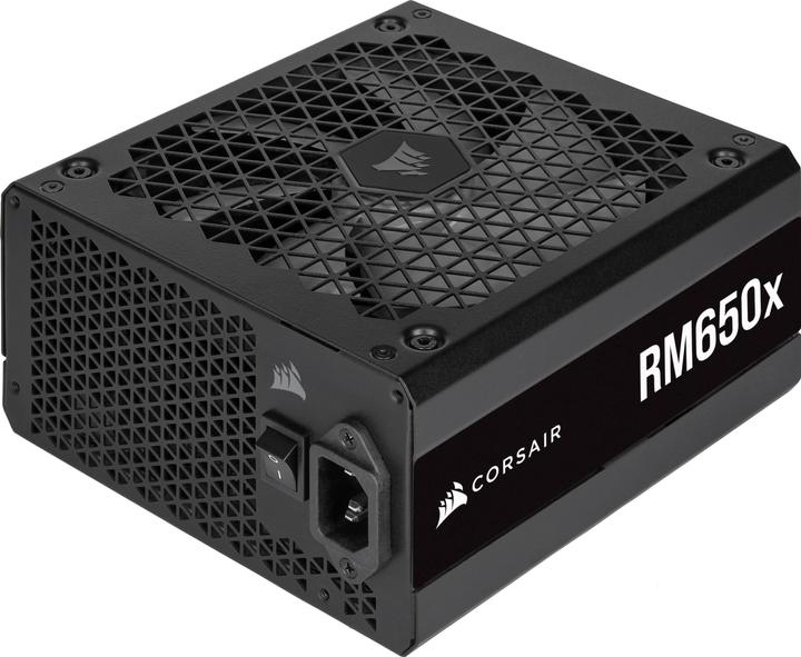Produktbild Corsair RM650x (650 W)