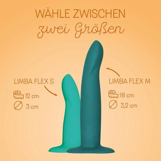 Image du produit Fun Factory Limba Flex
