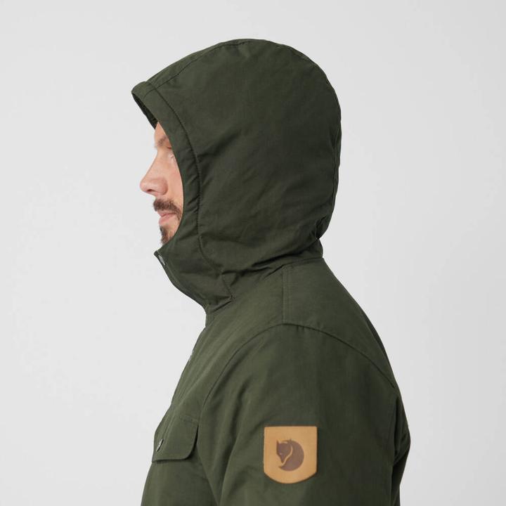 Immagine prodotto Fjällräven Groenlandia (XL)