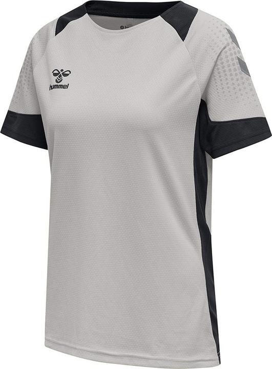 Image du produit hummel Lead S/S Poly Jersey Women (XS)