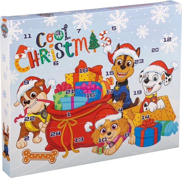 Produktbild Kids Euroswan Paw Patrol
