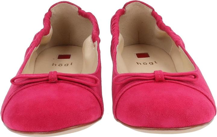 Produktbild Högl Ballerinas (40)