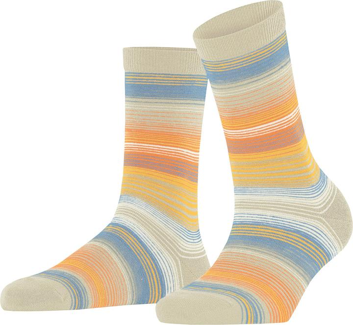 Burlington Stripe BioCotton (36 - 41)