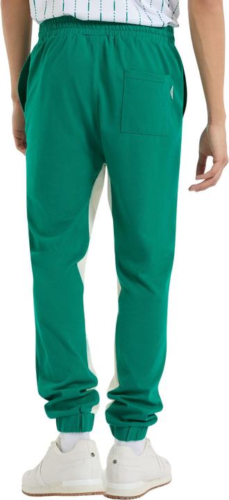 Actual product image Umbro Mens Relaxed Fit Jogging Bottoms (L)