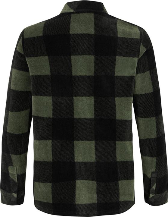 Actual product image Protest Prtbrac Heavy Shirt (M)