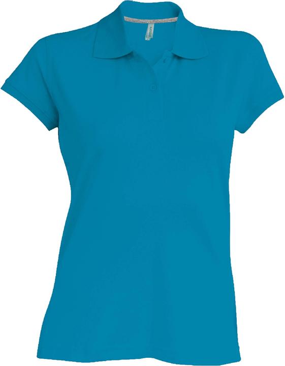 Immagine prodotto Kariban Polo donna a maniche corte (S)