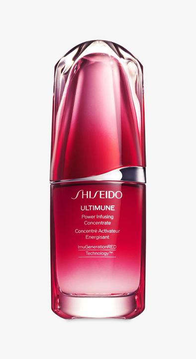 Immagine prodotto Shiseido Ultimune Concentrato Infuso di Potere (75 ml)