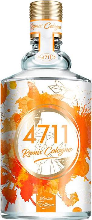 Actual product image Tabac remix (Eau de cologne, 100 ml)