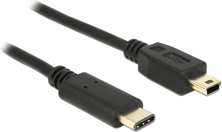 Delock Usb2.0 (0.50 m, USB 2.0)