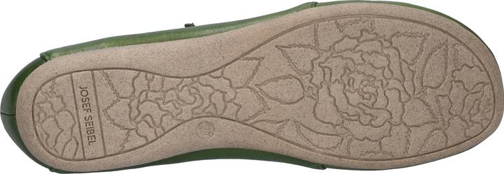 Actual product image Josef Seibel Slipper (37)
