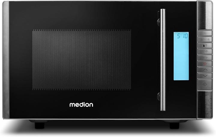 Produktbild Medion MD 14482 Mikrowelle mit Grill (20 l)