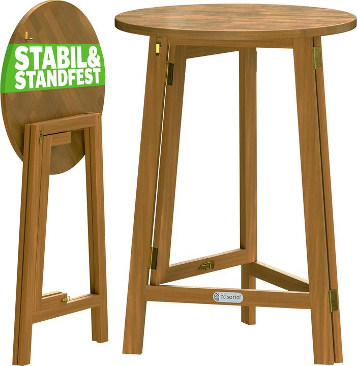 Produktbild Deuba Stehtisch (78 cm)