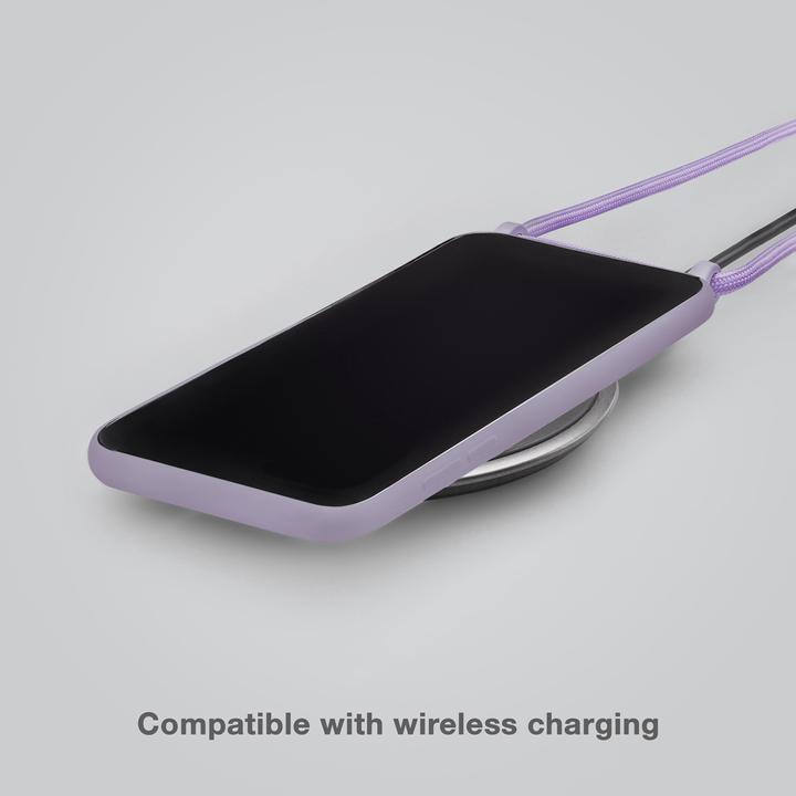 Produktbild Mobilize Lanyard Gelly Case (Apple iPhone 15 Pro Max)