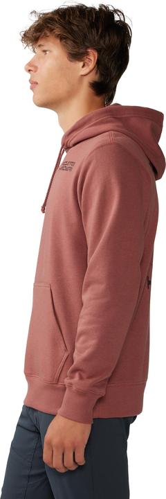 Immagine prodotto Mountain Hardwear Felpa con cappuccio Retro Climber™ Pullover (L)