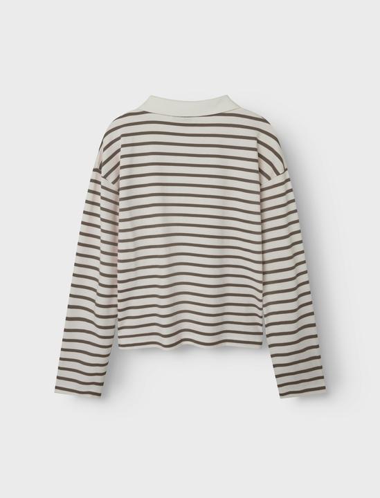 Image du produit Lmtd Streifen Polo shirt (134)