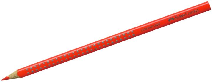 Produktbild Faber-Castell Farbstift Colour Grip 2001 (Orange, 1 x)