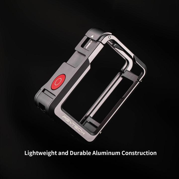 Produktbild Pgytech P-42C-010 (Osmo Action 3, Osmo Action 4)