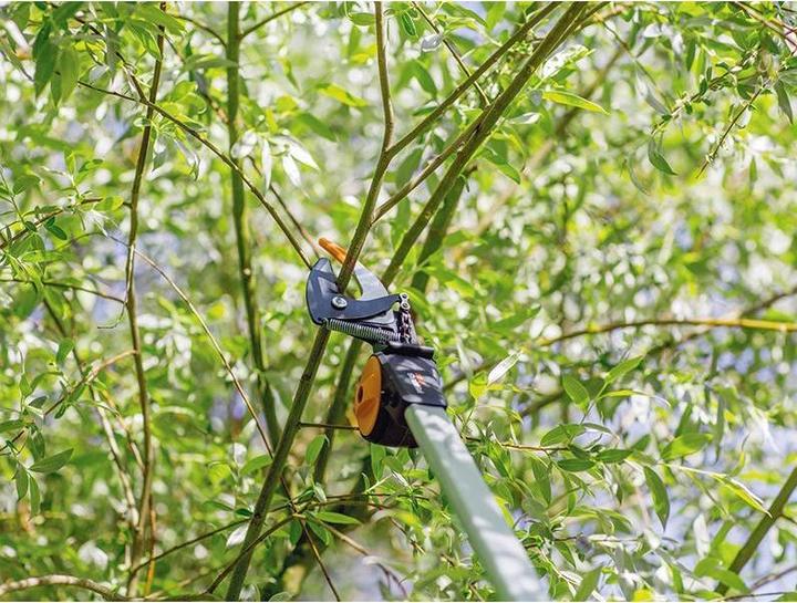 Produktbild Fiskars Powergear Baumschere
