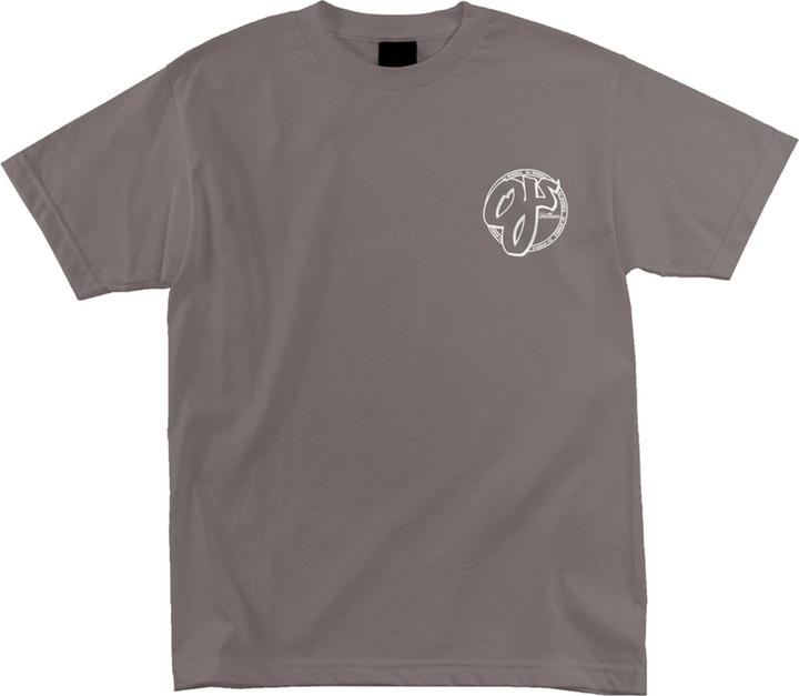 Actual product image Oj`s Skate Jawn T-Shirt (XL)