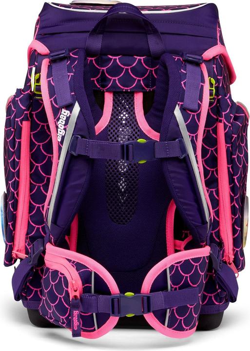 Produktbild Ergobag Cubo PerlentauchBär Lumi (19 l)