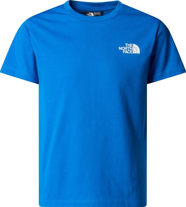 North Face Teen Simple Dome