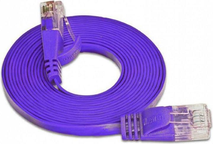 Produktbild Wirewin Netzwerkkabel (UTP, CAT6, 3 m)