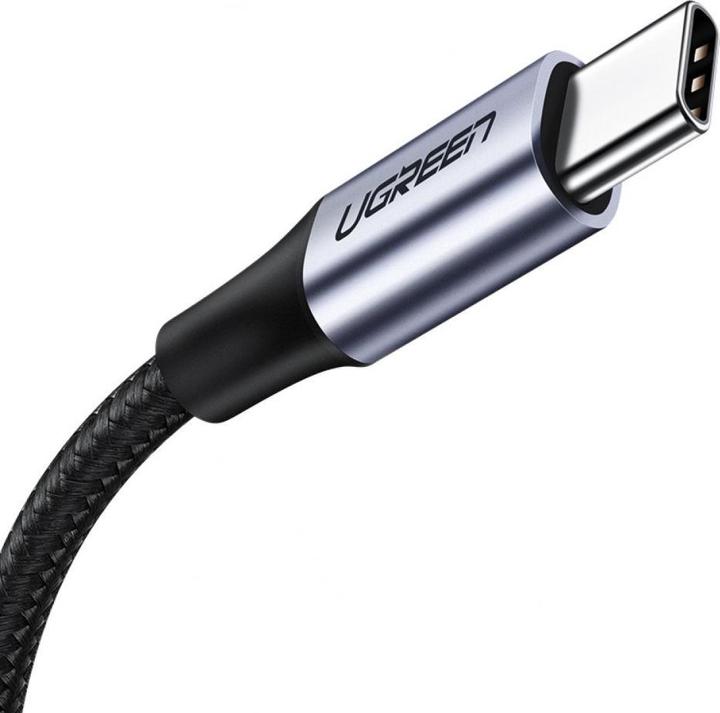 Produktbild Ugreen USB Typ C – DisplayPort (3 m, DisplayPort, USB Typ C)