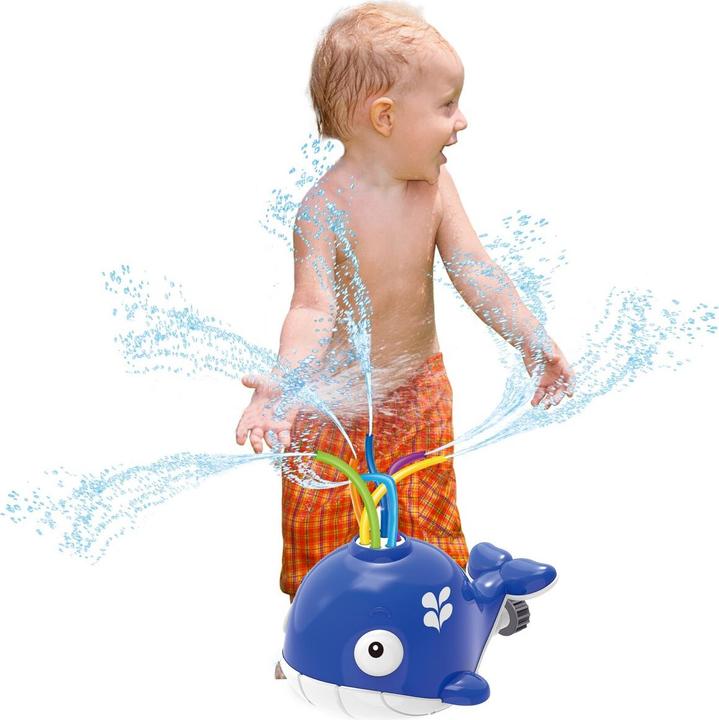 Immagine prodotto Jamara Irrigatore ad acqua