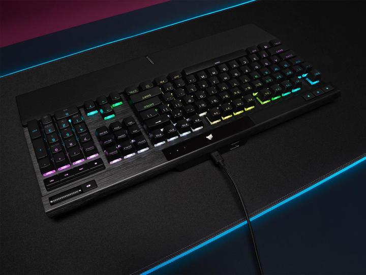 Image du produit Corsair K70 Pro (CH, Filaire)