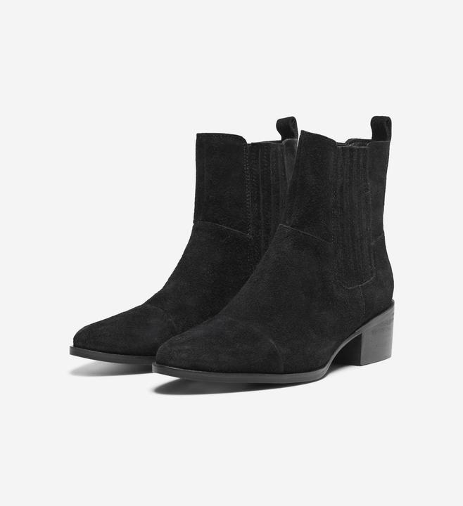 Actual product image Only Suede boots (36)