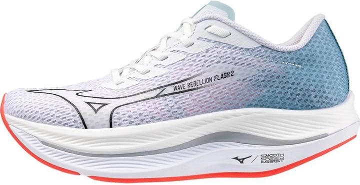 Actual product image Mizuno Wave Rebellion Flash 2 (38)