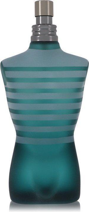 Actual product image Gaultier by Eau de Toilette Spray (Tester) 125 ml (Eau de toilette, 125 ml)