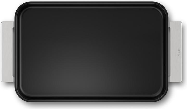 Produktbild Siemens Zubehör HZ9FF010 (45 cm, Bräter + Schmortopf, Edelstahl)
