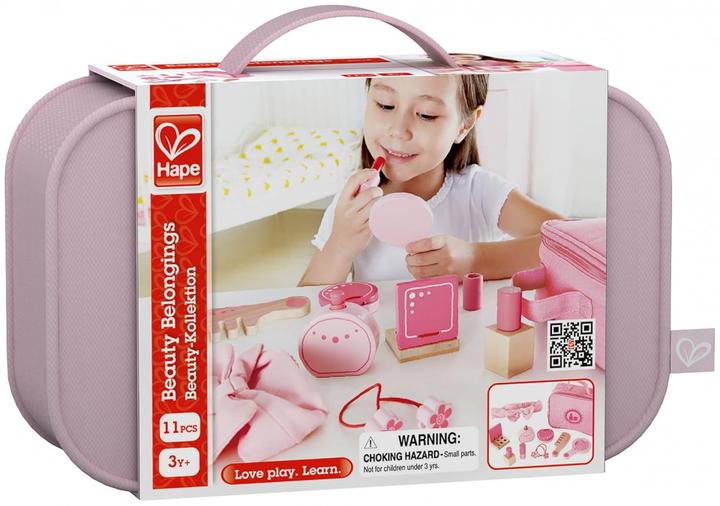 Produktbild Hape Pretend Make up Play Set