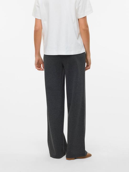 Actual product image Vero Moda VMEVA Hohe Taille Hose Hose mit weitem Beinschnitt (32)