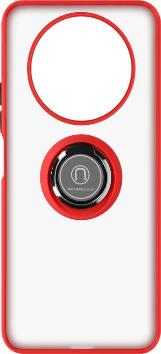 Image du produit Avizar Étui pour téléphone portable avec support pour anneau Series (Honor Magic 4 Lite)