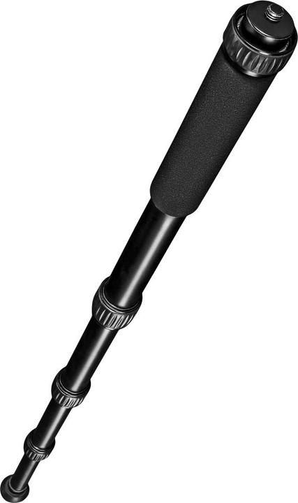 Produktbild mantona Wolverine L 284 (Metall)